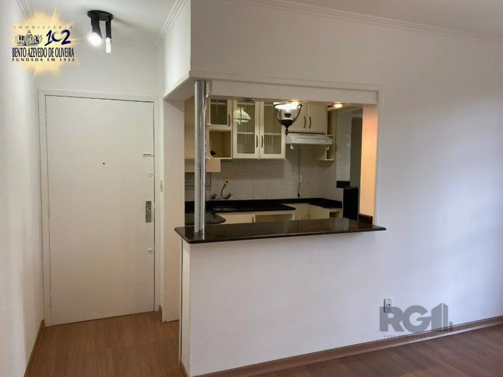 Apartamento, 2 quartos, 63 m² - Foto 1