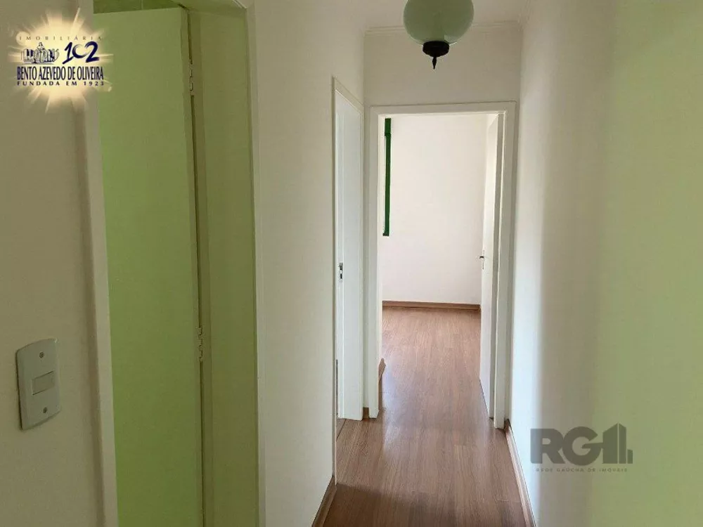 Apartamento, 2 quartos, 63 m² - Foto 2