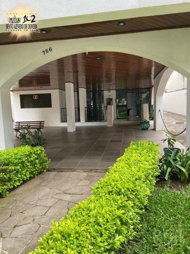 Apartamento, 2 quartos, 63 m² - Foto 7