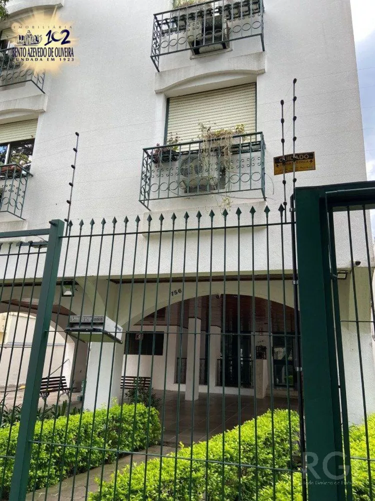 Apartamento, 2 quartos, 63 m² - Foto 4