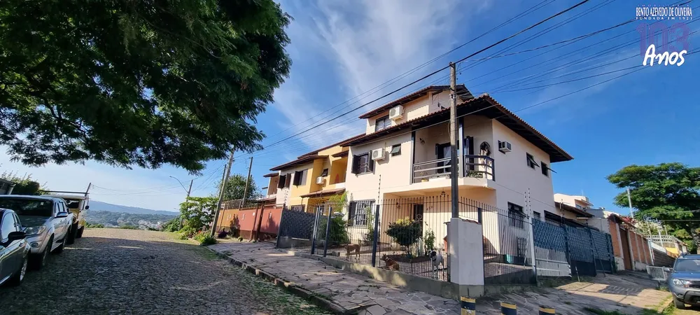 Casa, 3 quartos, 150 m² - Foto 1