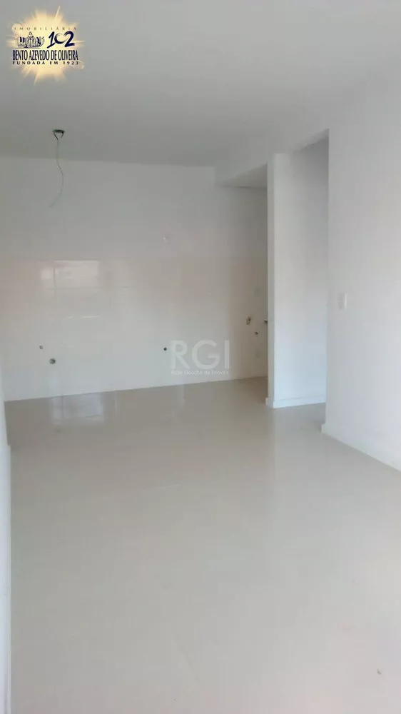 Apartamento, 1 quarto, 42 m² - Foto 1