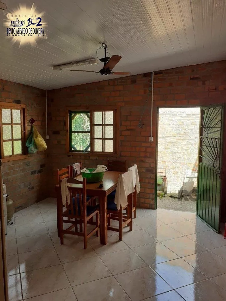 Casa, 3 quartos, 100 m² - Foto 1