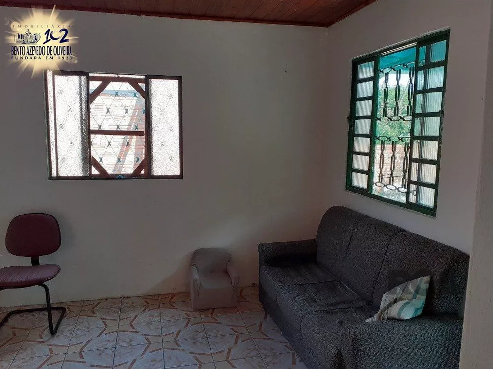 Casa, 3 quartos, 100 m² - Foto 4