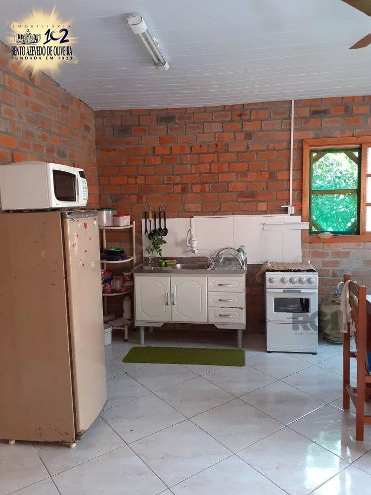 Casa, 3 quartos, 100 m² - Foto 2
