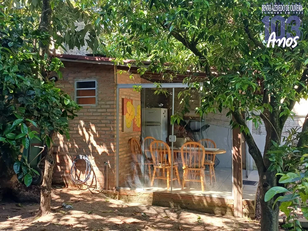 Casa, 3 quartos, 156 m² - Foto 1