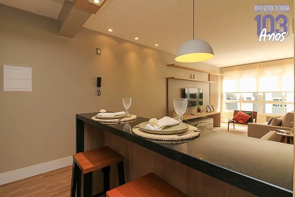 Apartamento, 2 quartos, 71 m² - Foto 6