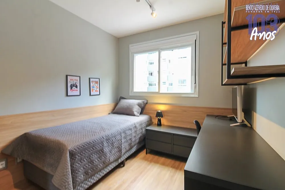Apartamento, 2 quartos, 71 m² - Foto 7