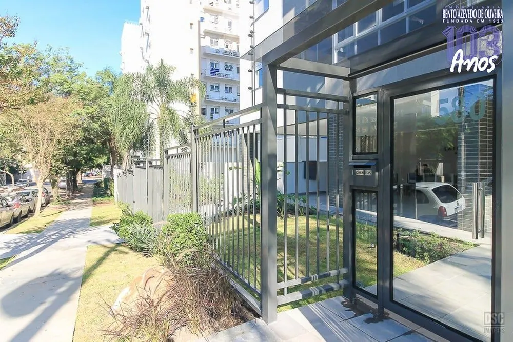 Apartamento, 2 quartos, 71 m² - Foto 5