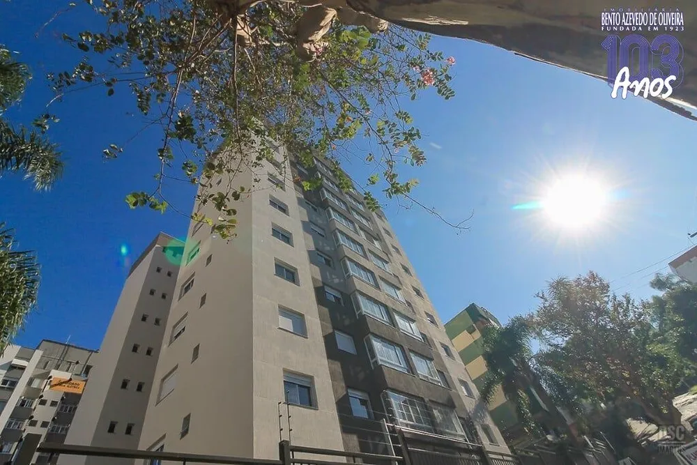 Apartamento, 2 quartos, 71 m² - Foto 4