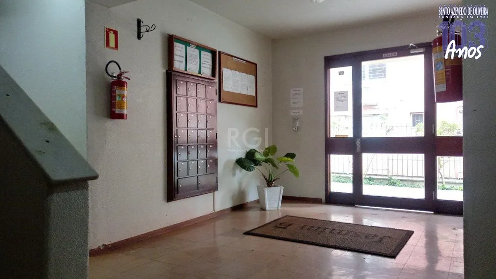 Apartamento, 1 quarto, 44 m² - Foto 4