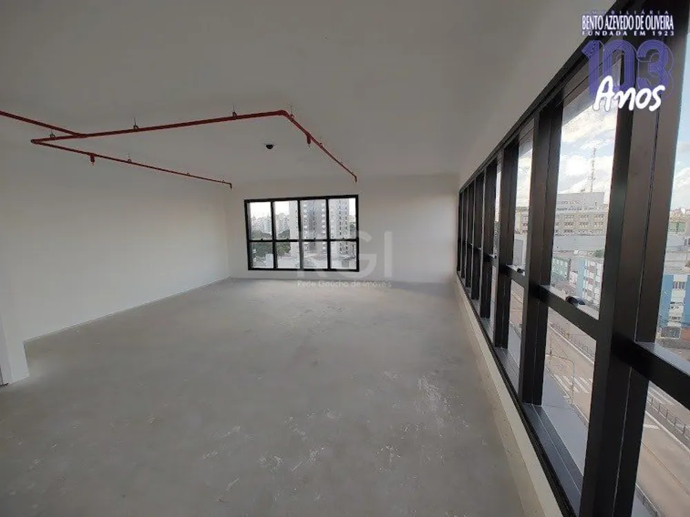 Sala-Conjunto, 29 m² - Foto 3