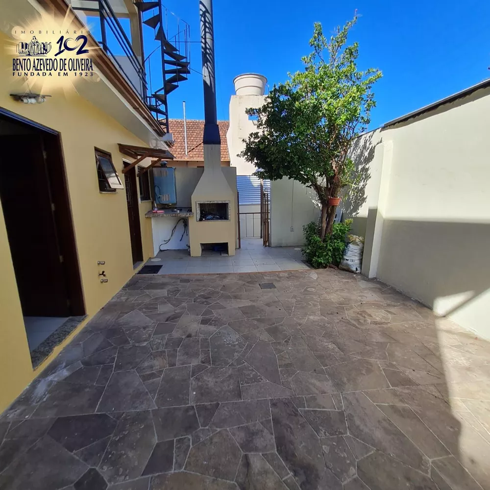 Sobrado, 1 quarto, 173 m² - Foto 4