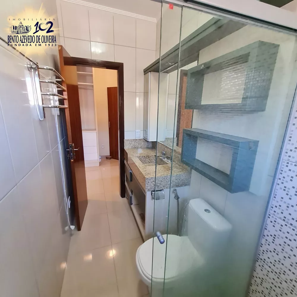 Sobrado, 1 quarto, 173 m² - Foto 1