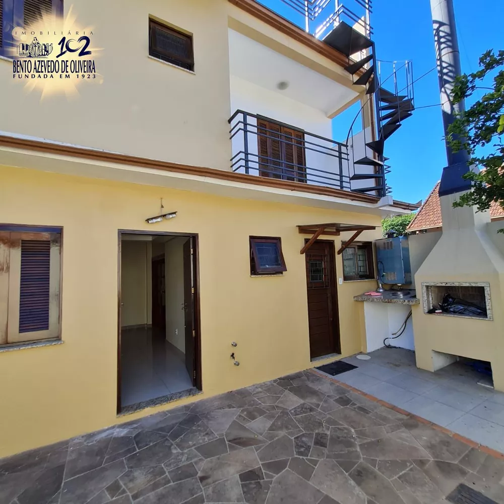 Sobrado, 1 quarto, 173 m² - Foto 6