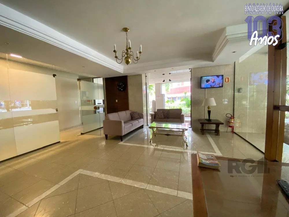 Cobertura, 3 quartos, 185 m² - Foto 2