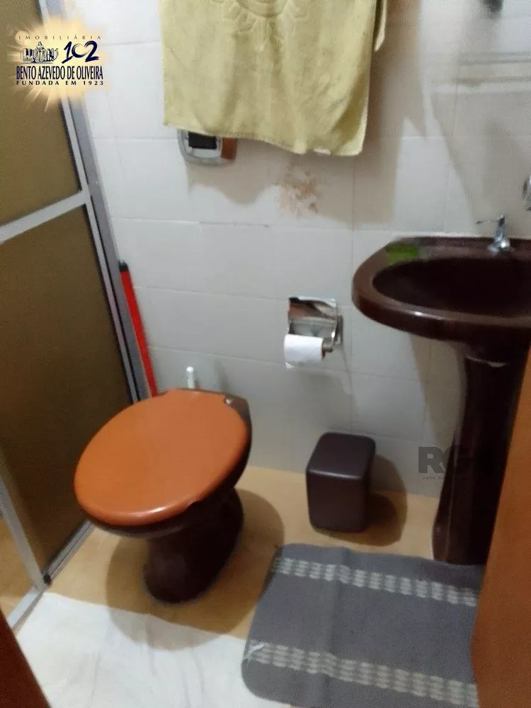 Casa, 4 quartos, 243 m² - Foto 8