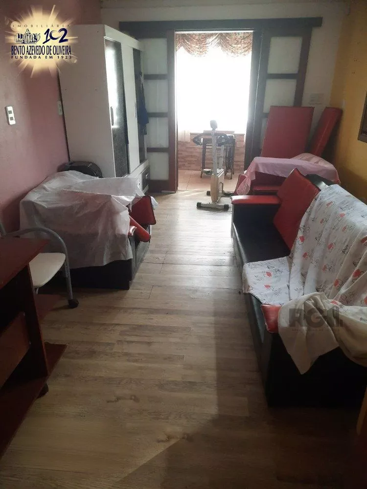 Casa, 4 quartos, 243 m² - Foto 3