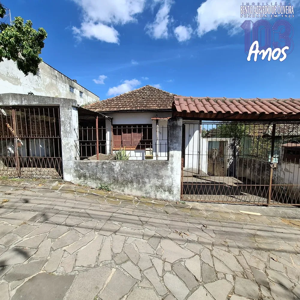 Terreno, 440 m² - Foto 1