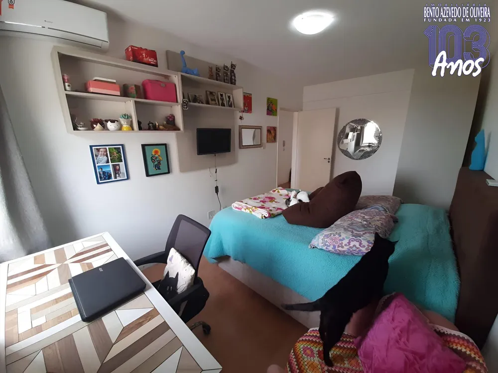 Cobertura, 2 quartos, 104 m² - Foto 5