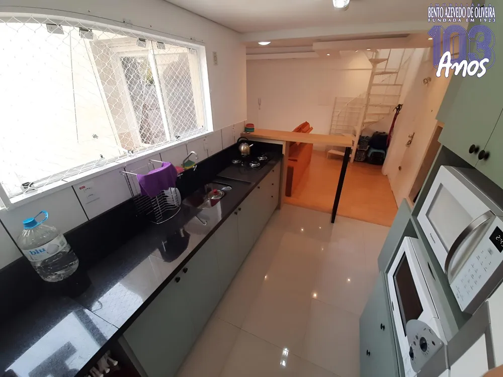 Cobertura, 2 quartos, 104 m² - Foto 4