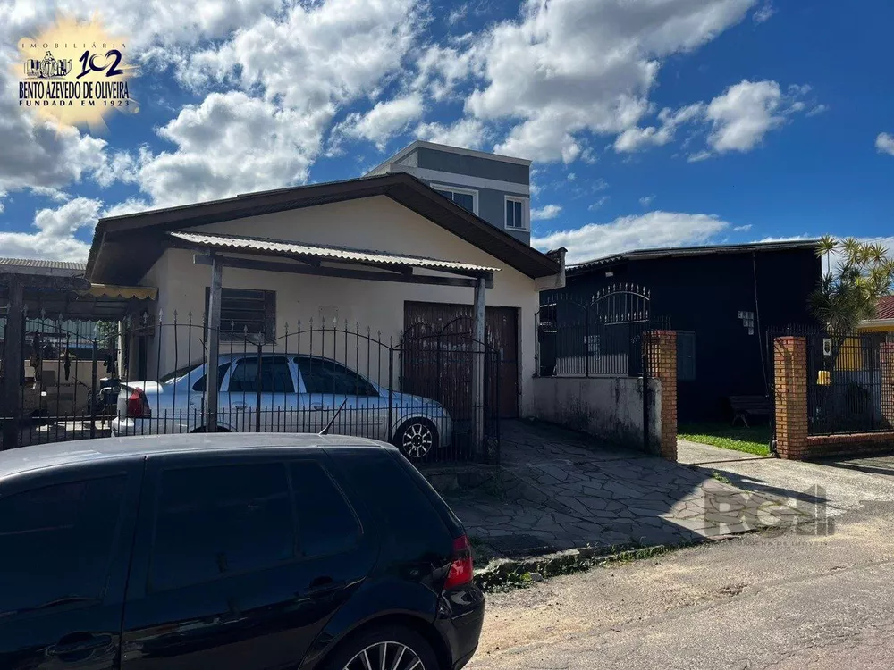 Casa, 3 quartos, 120 m² - Foto 4