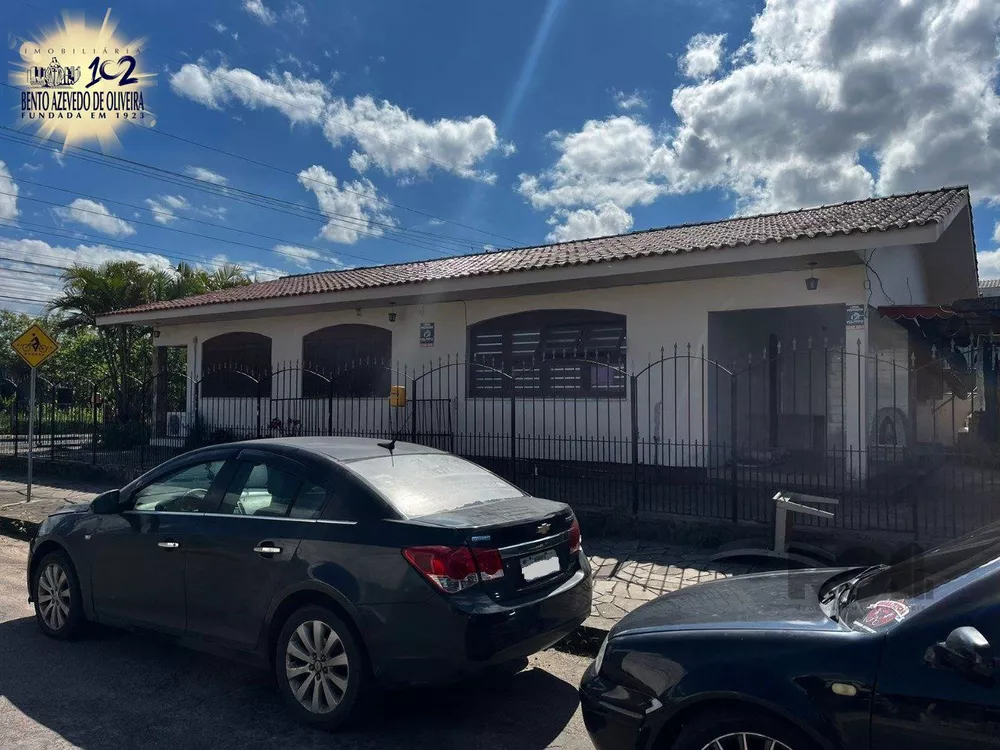 Casa, 3 quartos, 120 m² - Foto 1