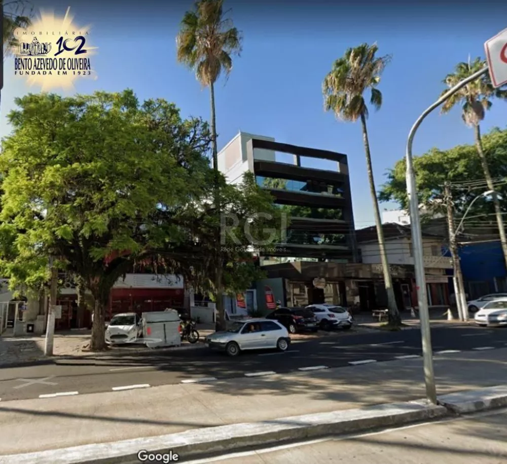 Prédio Inteiro, 483 m² - Foto 1