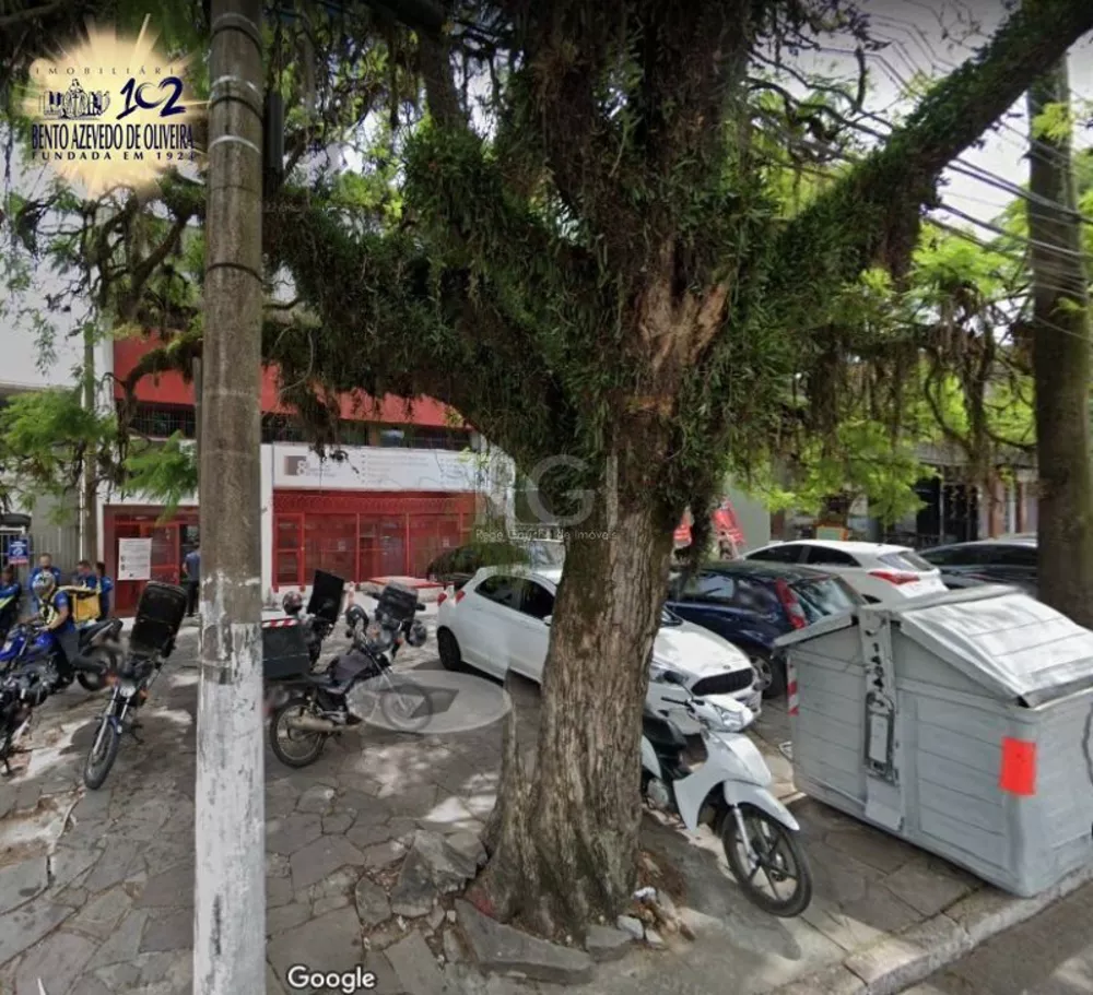 Prédio Inteiro, 483 m² - Foto 2