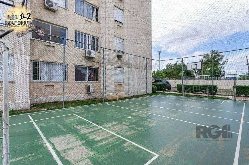 Apartamento, 3 quartos, 62 m² - Foto 6