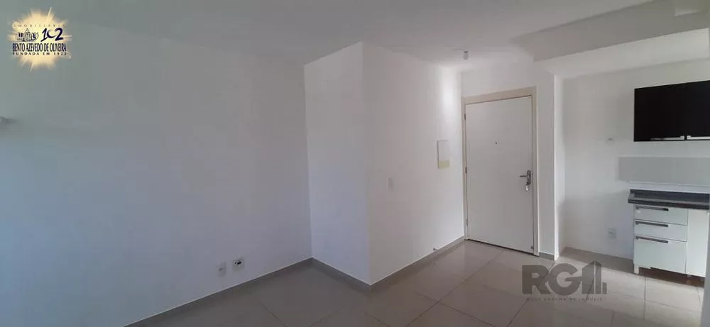 Apartamento, 3 quartos, 62 m² - Foto 1