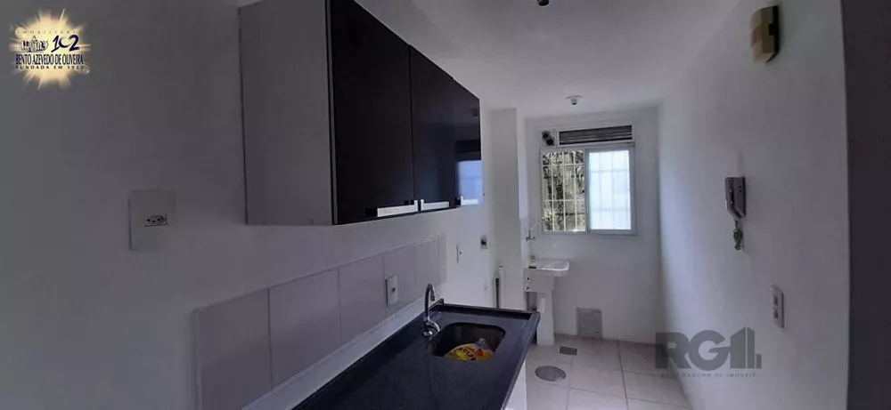 Apartamento, 3 quartos, 62 m² - Foto 8