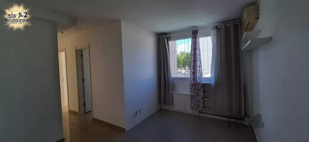 Apartamento, 3 quartos, 62 m² - Foto 3