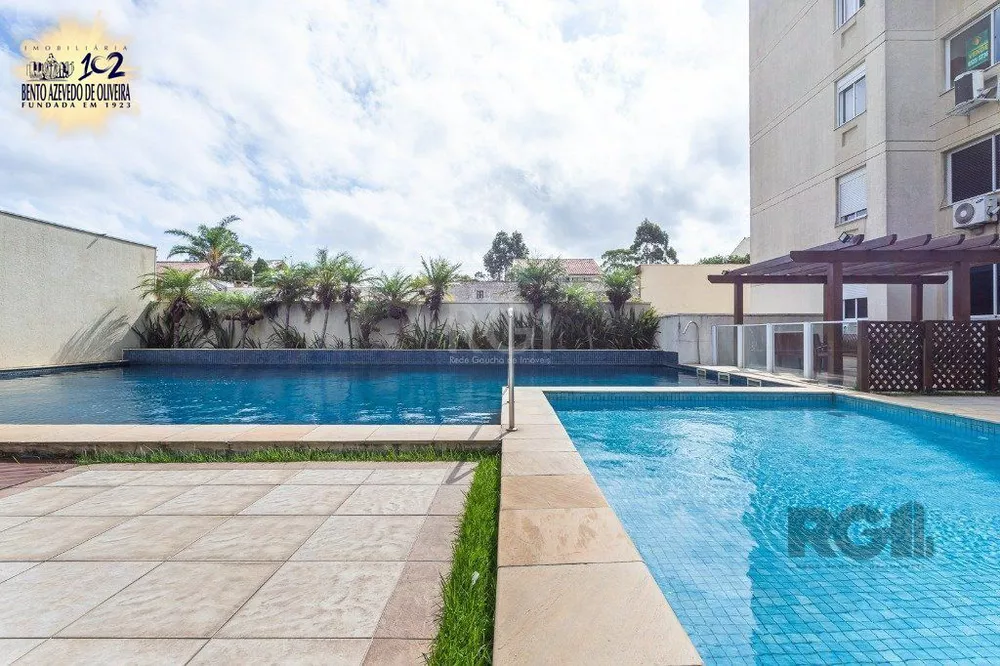 Apartamento, 3 quartos, 62 m² - Foto 2