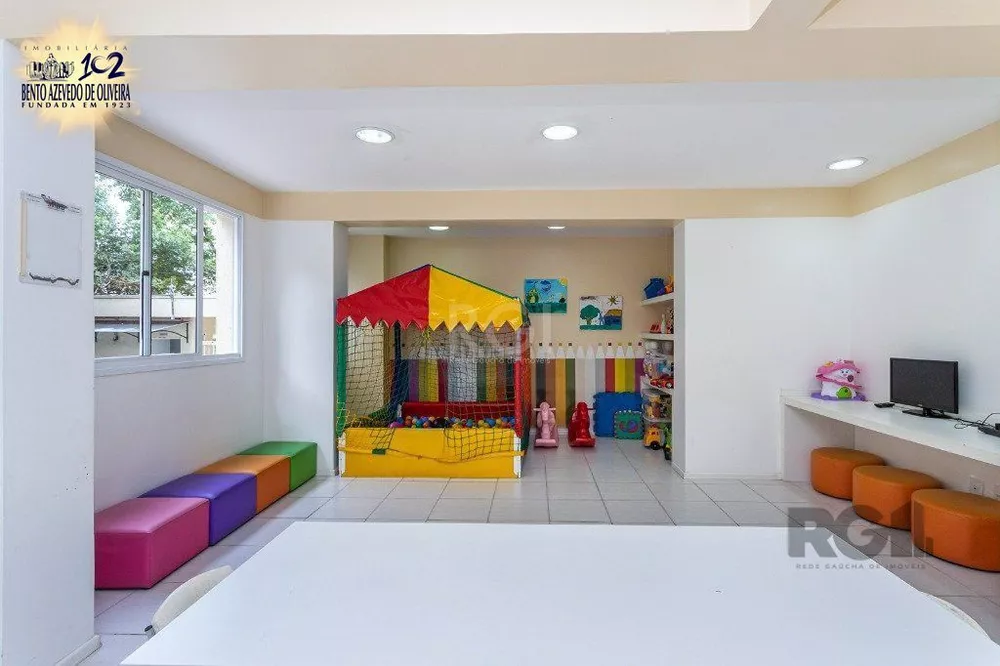Apartamento, 3 quartos, 62 m² - Foto 4