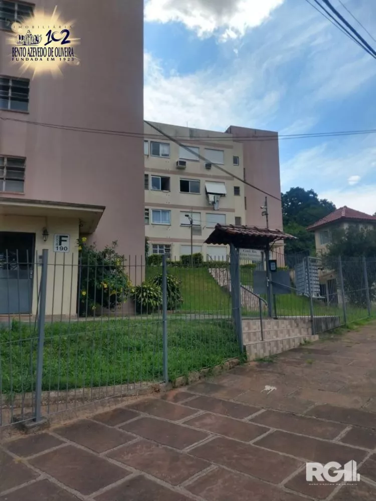 Apartamento, 1 quarto, 32 m² - Foto 8