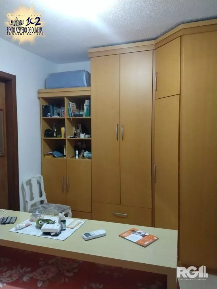 Apartamento, 1 quarto, 32 m² - Foto 6