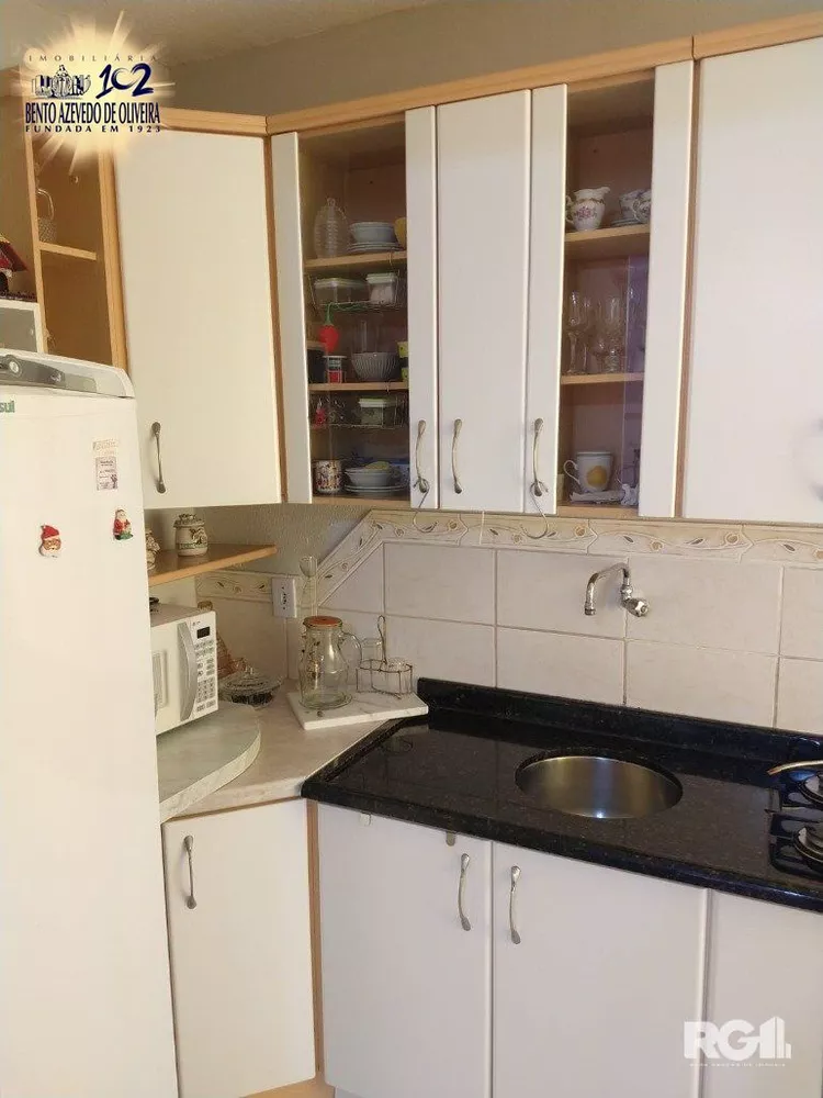 Apartamento, 1 quarto, 32 m² - Foto 1