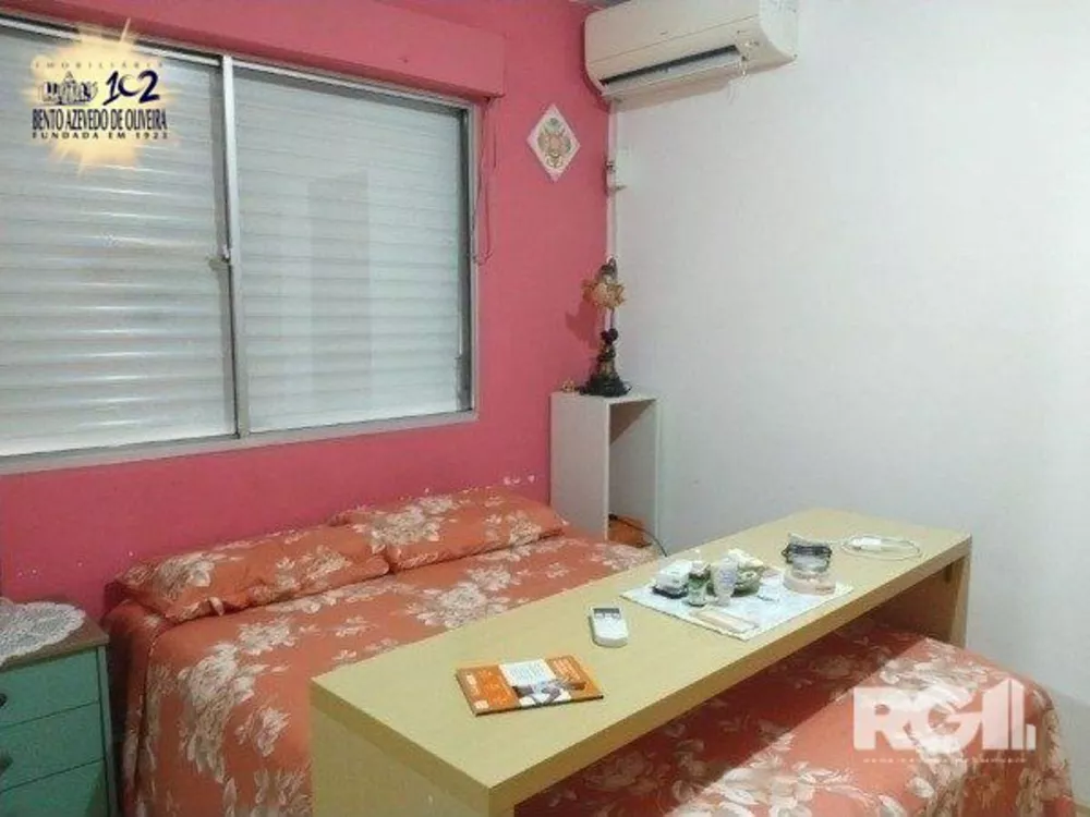 Apartamento, 1 quarto, 32 m² - Foto 4