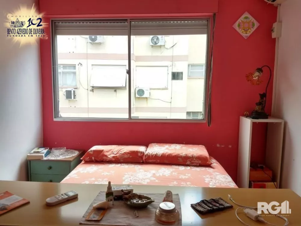 Apartamento, 1 quarto, 32 m² - Foto 7