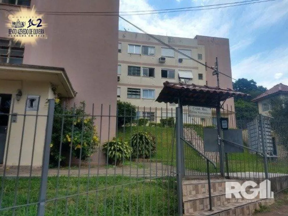 Apartamento, 1 quarto, 32 m² - Foto 2