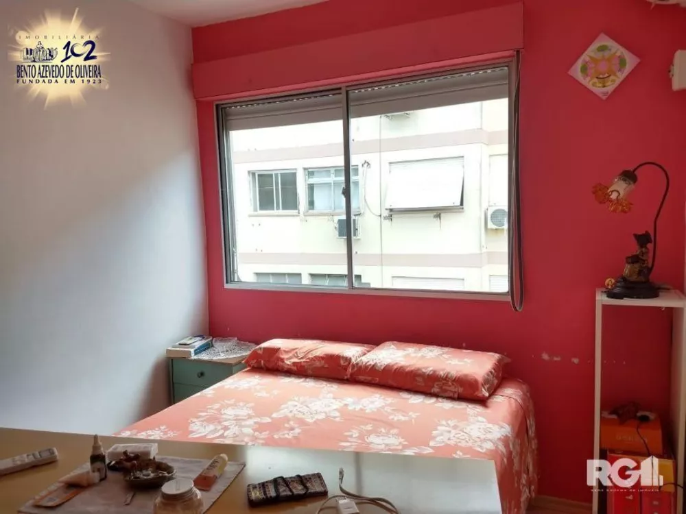 Apartamento, 1 quarto, 32 m² - Foto 3