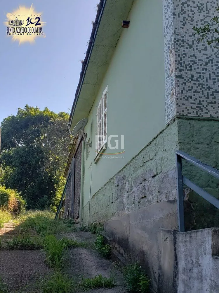 Terreno, 300 m² - Foto 1