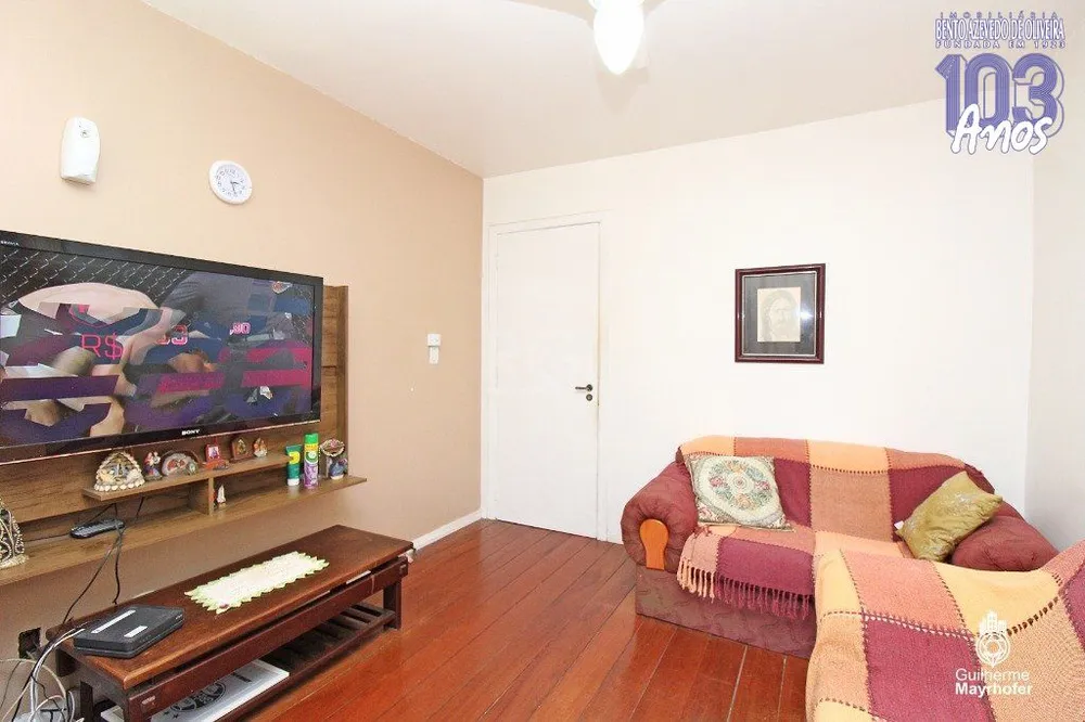 Casa, 4 quartos, 202 m² - Foto 3