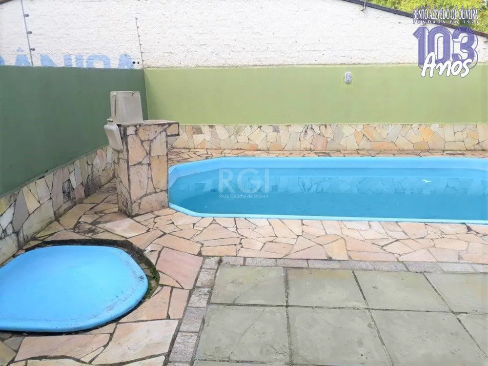 Casa, 4 quartos, 202 m² - Foto 8