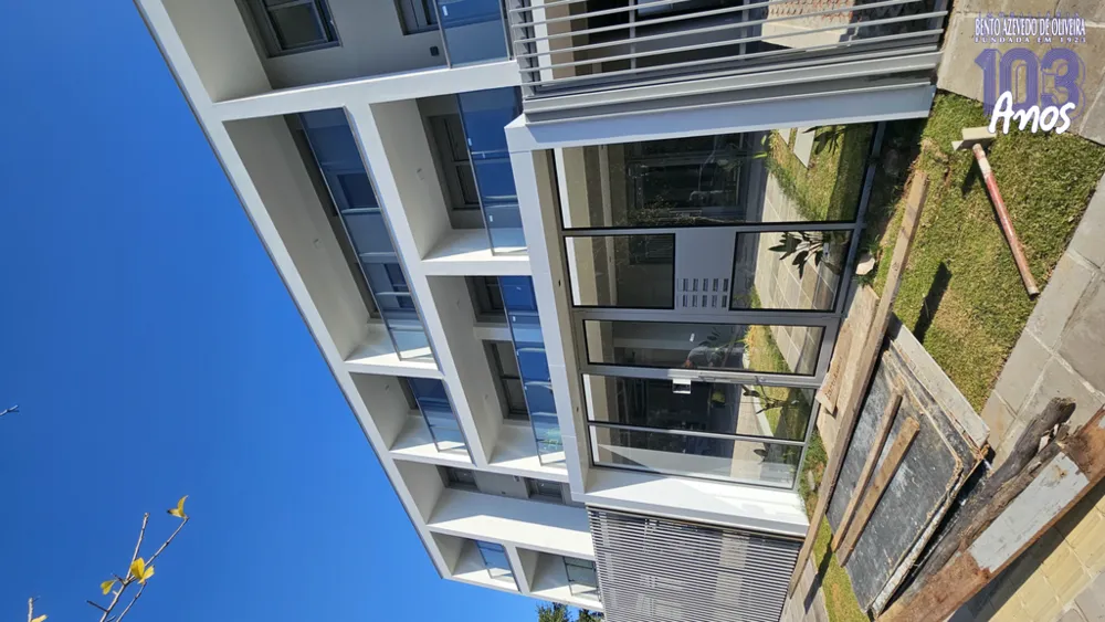 Apartamento, 2 quartos, 72 m² - Foto 3