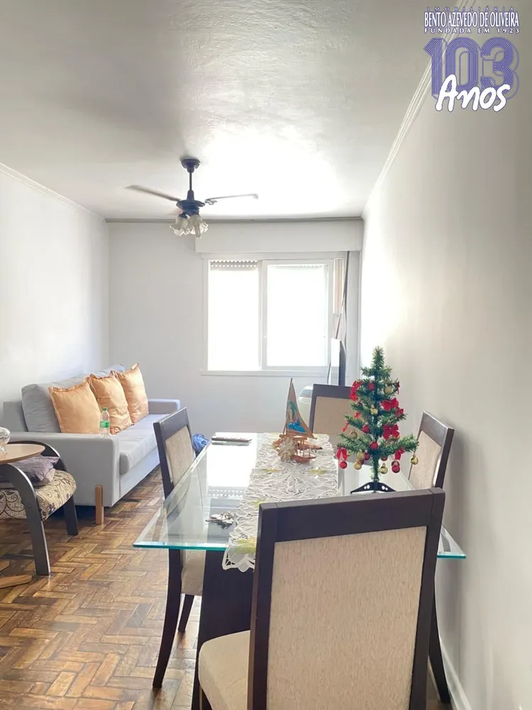 Apartamento, 2 quartos, 75 m² - Foto 8