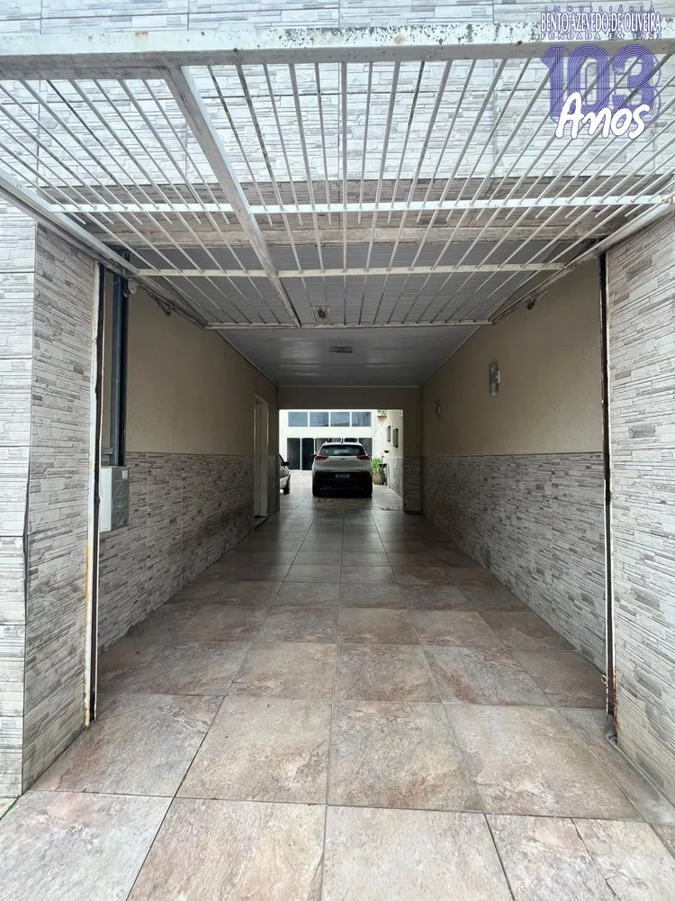 Casa, 3 quartos, 139 m² - Foto 3