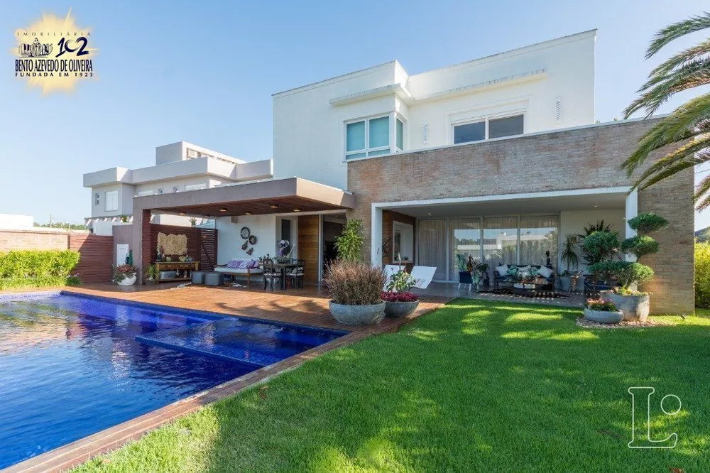 Casa de Condomínio, 4 quartos - Foto 2