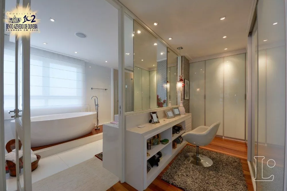 Casa de Condomínio, 4 quartos - Foto 3